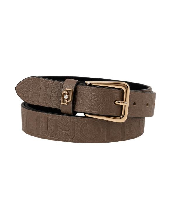 Liu Jo Belt 71409Mocha