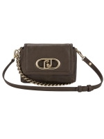 Liu Jo Small bags X0781Dark mocha