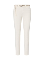 Liu Jo Woven Pants 30905Angora