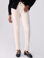 Liu Jo Woven Pants 30905Angora