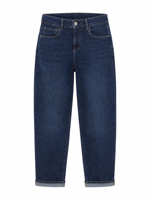 Liu Jo Denim Pants 79087Denim dk Blue luc.wa