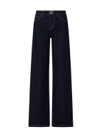 Liu Jo Denim Pants 7L000Long normal wash