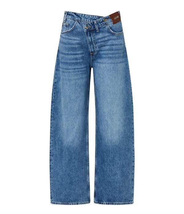 Liu Jo Denim Pants 79108Den.Blue new strong