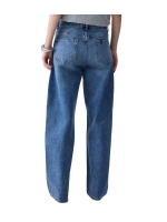 Liu Jo Denim Pants 79108Den.Blue new strong