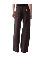 Liu Jo Woven Pants 91106Mole