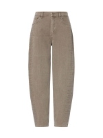 Liu Jo Woven Pants 81112Zenzero
