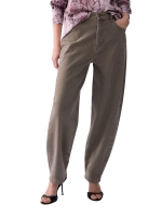 Liu Jo Woven Pants 81112Zenzero