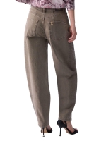Liu Jo Woven Pants 81112Zenzero