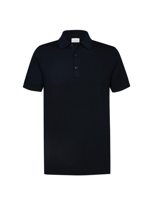 Profuomo POLO SS NAVY PNavy