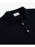 Profuomo POLO SS NAVY PNavy