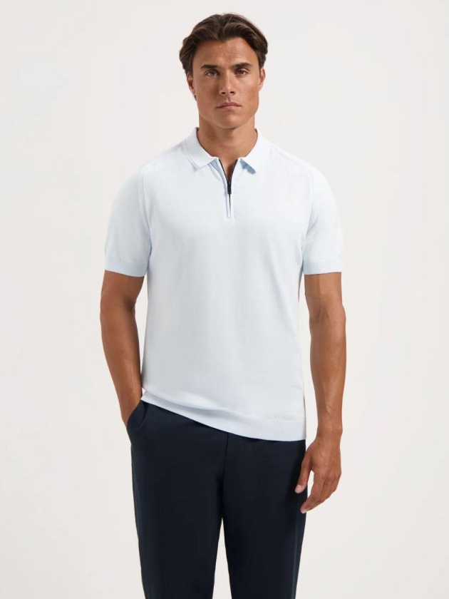 Saint Steve JOACHIM-S 70042 misty blue