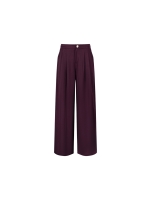 NUKUS Bodine Pants 333 cherry