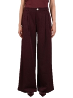 NUKUS Bodine Pants 333 cherry
