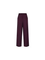 NUKUS Bodine Pants 333 cherry