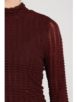 NUKUS Goldie Top 333 cherry