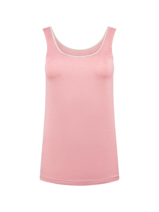NUKUS Juba Singlet 400 rose/gold