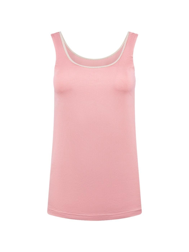 NUKUS Juba Singlet 400 rose/gold