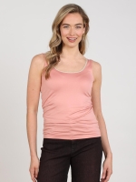 NUKUS Juba Singlet 400 rose/gold