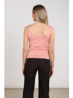 NUKUS Juba Singlet 400 rose/gold