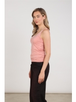 NUKUS Juba Singlet 400 rose/gold