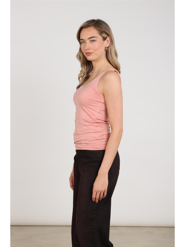 NUKUS Juba Singlet 400 rose/gold
