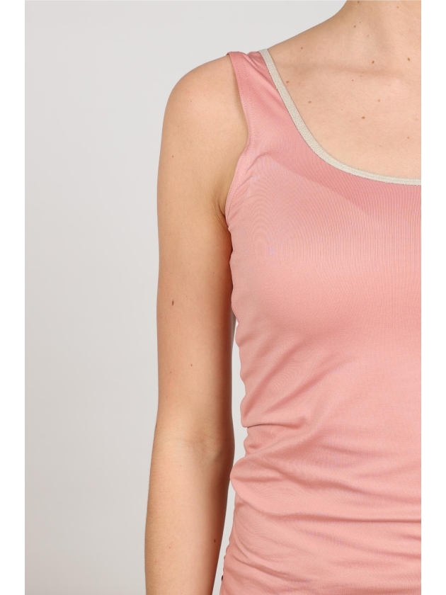 NUKUS Juba Singlet 400 rose/gold