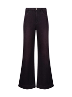 NUKUS Abby Pants Denim 333 cherry
