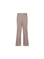 NUKUS Jill Pants 60 taupe