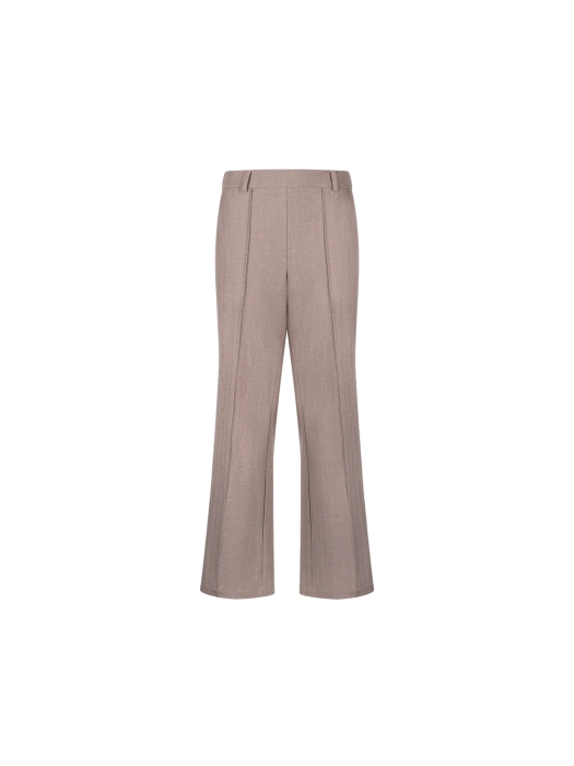 NUKUS Jill Pants 60 taupe