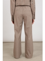 NUKUS Jill Pants 60 taupe