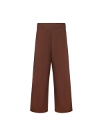 NUKUS Lieve Pants 385 espresso