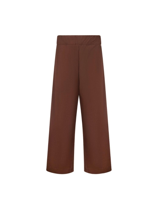 NUKUS Lieve Pants 385 espresso