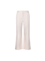 NUKUS Jill Pants PU 9 sand