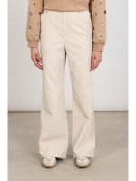 NUKUS Jill Pants PU 9 sand
