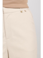NUKUS Jill Pants PU 9 sand