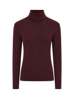 Nikkie Jolie Turtle Top 4912 Grape Wine