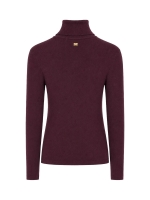 Nikkie Jolie Turtle Top 4912 Grape Wine