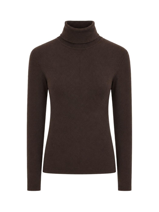 Nikkie Jolie Turtle Top 5058 Chocolate Torte