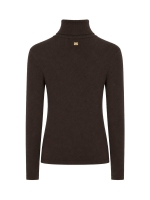Nikkie Jolie Turtle Top 5058 Chocolate Torte