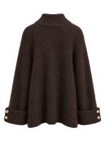 Nikkie Opole Dress 5058 Chocolate Torte