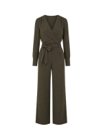 Nikkie Amine Jumpsuit 7014 Night Green