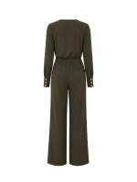 Nikkie Amine Jumpsuit 7014 Night Green