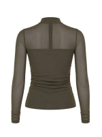 Nikkie Analia Top 7014 Night Green