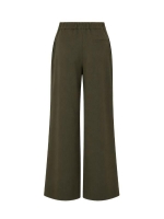 Nikkie Amine Pants 7014 Night Green