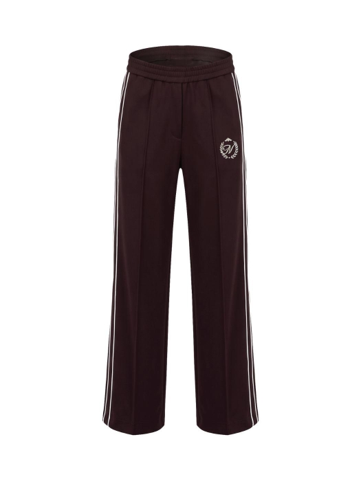 Nikkie Alara Pants 5058 Chocolate Torte
