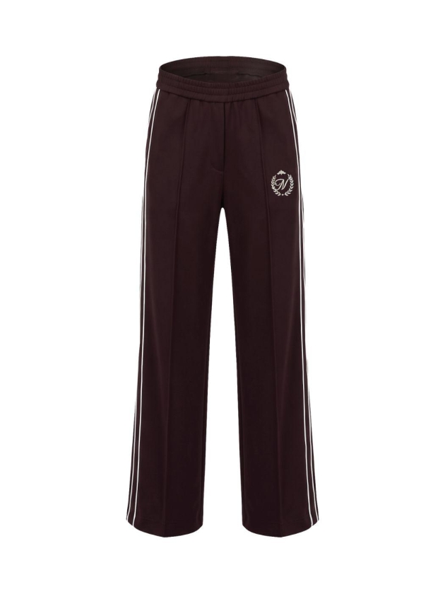 Nikkie Alara Pants 5058 Chocolate Torte