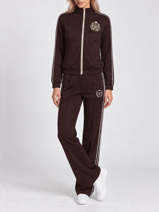 Nikkie Alara Pants 5058 Chocolate Torte