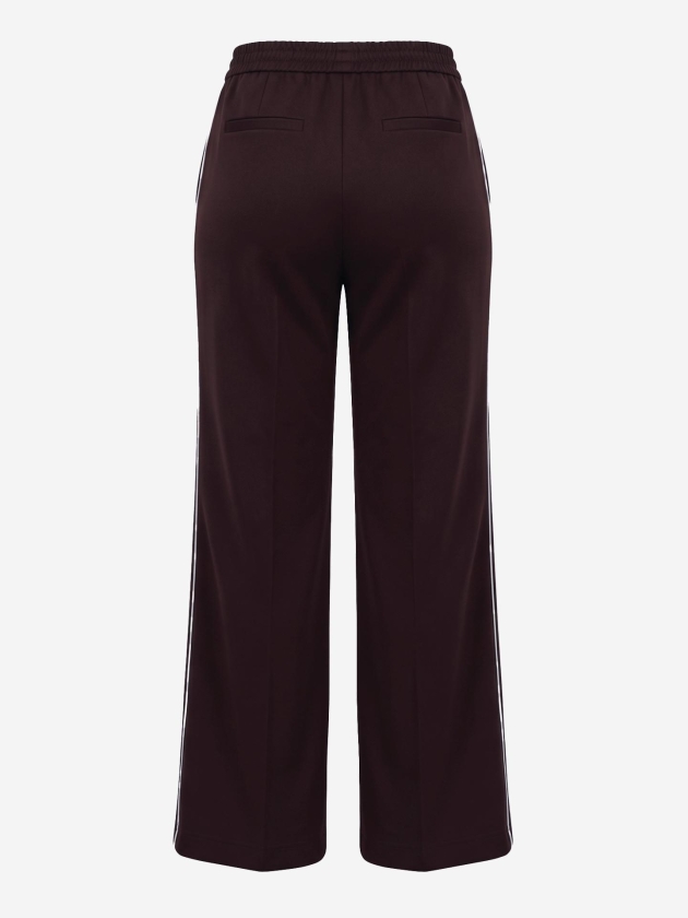 Nikkie Alara Pants 5058 Chocolate Torte