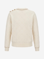 Nikkie Avani Pull 1099 Soft White