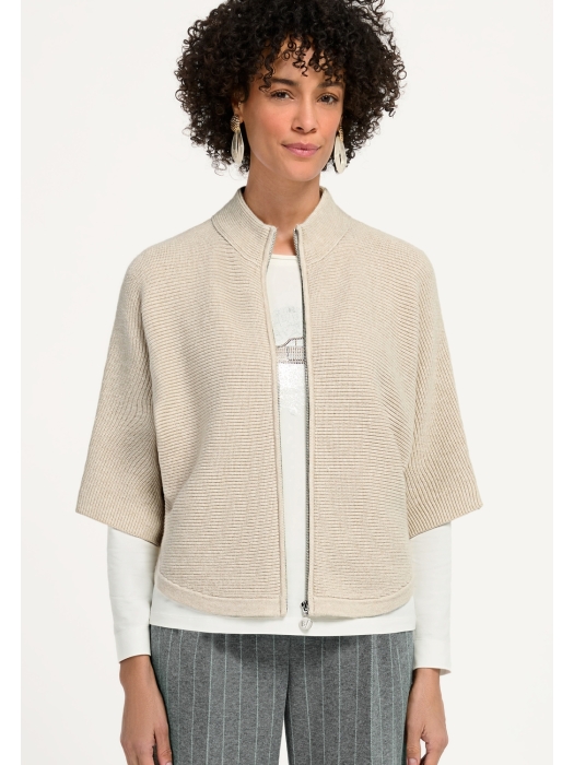 BIANCA ORIANE 146 Light sherry mel